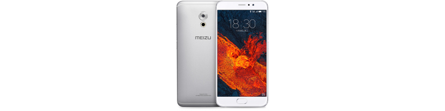 Meizu Pro 6 Plus